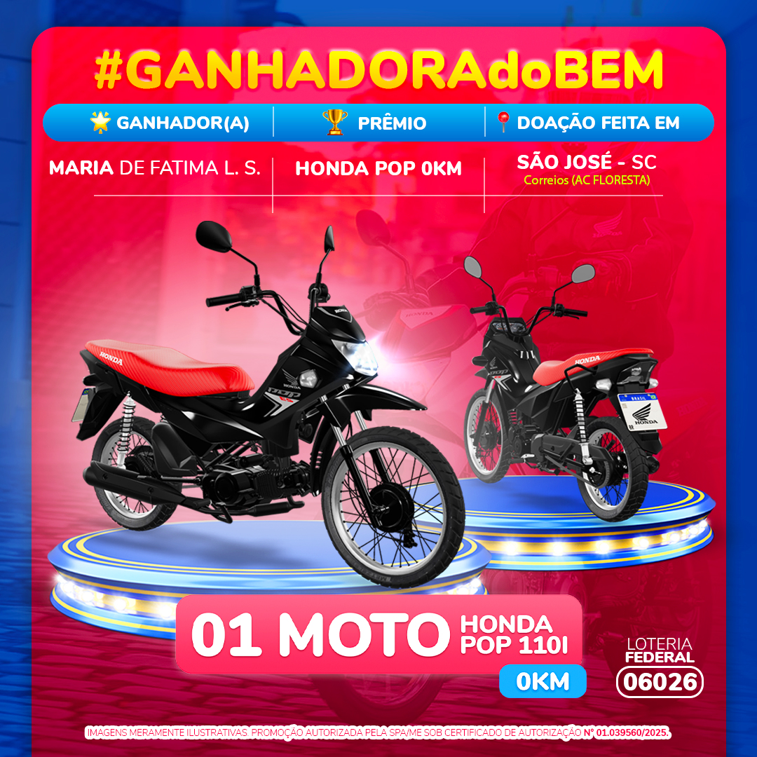 Entrega de Pr&ecirc;mios